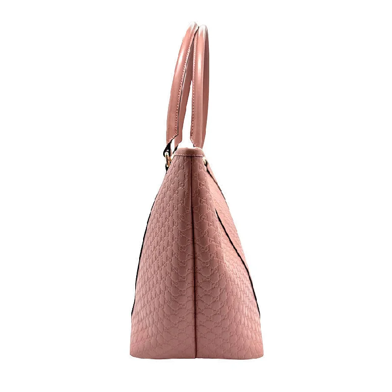 Gucci handbags for women with a back - zip pocketGucci handbags for women with a back - zip pocketGucci Handbag Tote Bag Pink Leather