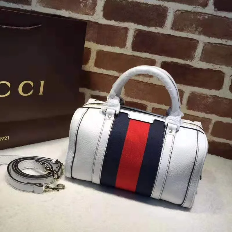 Women Gucci bags with a magnetic snap closure for easy accessWomen Gucci bags with a magnetic snap closure for easy accessWF - Gucci Bags - 1180