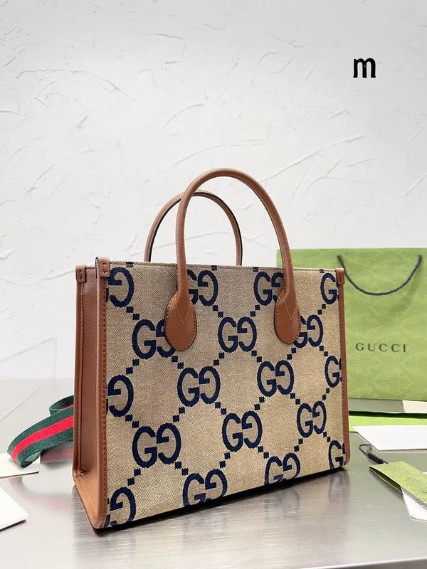 Women Gucci bags with a snap - button closure and a decorative charmWomen Gucci bags with a snap - button closure and a decorative charmWF - Gucci Bags - 11699