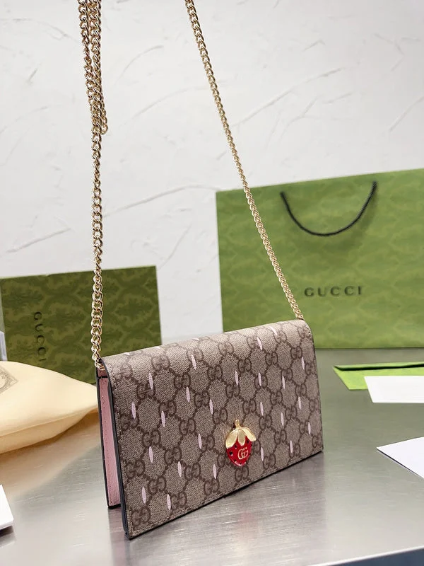 Small - sized Women Gucci shoulder bags for evening outingsSmall - sized Women Gucci shoulder bags for evening outingsWF - Gucci Bags - 11720