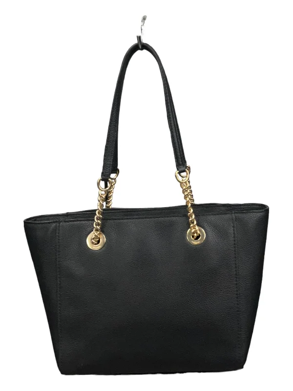 Coach Borough bags with a structured silhouette and a magnetic - snap closureHandbag Designer By Coach  Size: Large