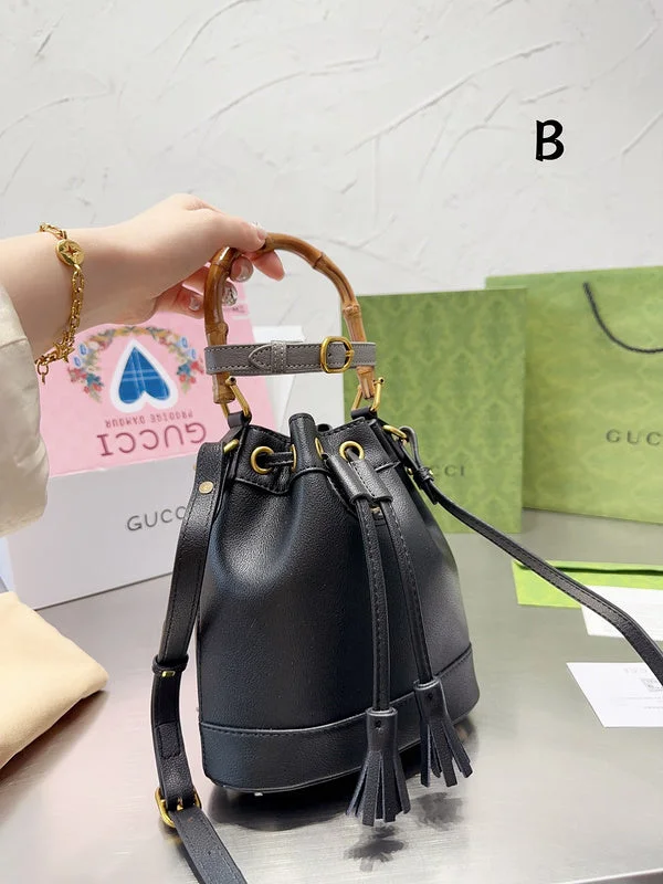 Women Gucci bags with a front - zip pocket for small itemsWomen Gucci bags with a front - zip pocket for small itemsWF - Gucci Bags - 11802