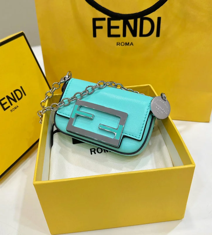 Fendi Sunshine Shopper bags with a removable interior organizer for customized storageWF - Fendi Bags - 193