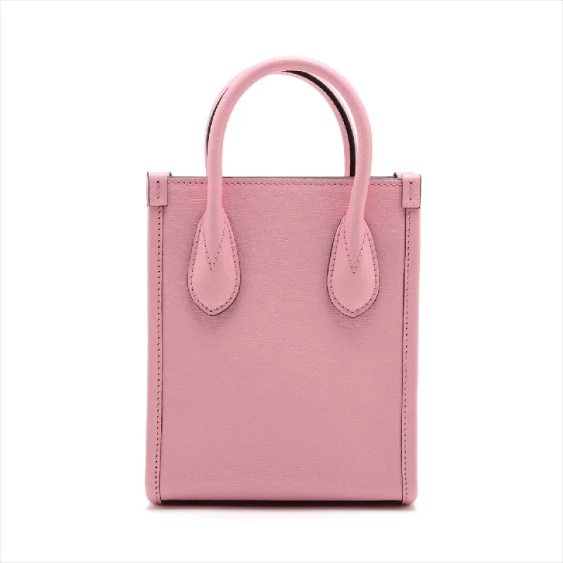 Women Gucci bags with a zippered interior pocketWomen Gucci bags with a zippered interior pocketGucci Leather 2 Way Handbag Pink Bananya