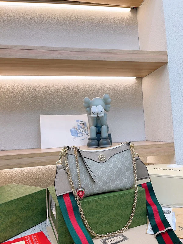 Ladies Gucci Dionysus bags in a pastel colorLadies Gucci Dionysus bags in a pastel colorWF - Gucci Bags - 11700