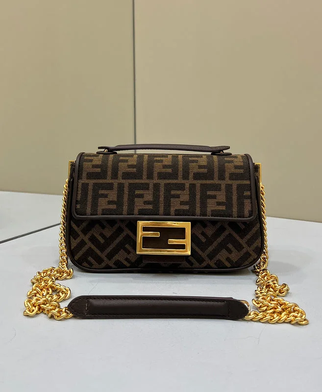 Fendi bags with a detachable tablet holder for using tablets on the goWF - Fendi Bags - 201