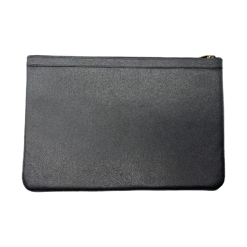 Gucci handbags for women with a back - zip pocketGucci handbags for women with a back - zip pocketGucci Vintage Black Leather Portfolio