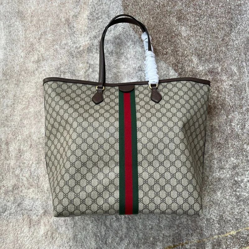 Women Gucci bags with a detachable mobile phone holderWomen Gucci bags with a detachable mobile phone holderWF - Gucci Bags - 1170