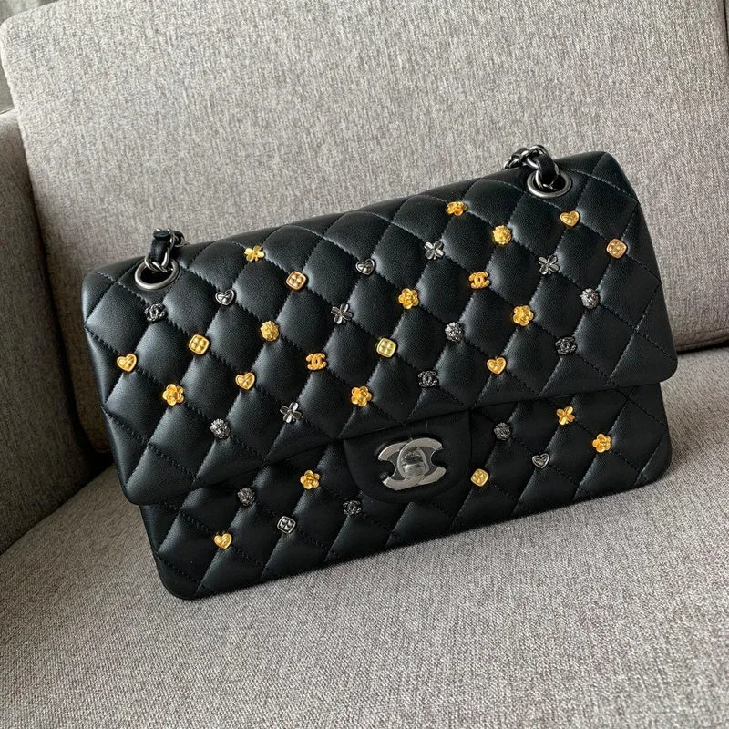 Chanel Medium Tote Bag for Office LadiesBC - CHANEL Bags - 512