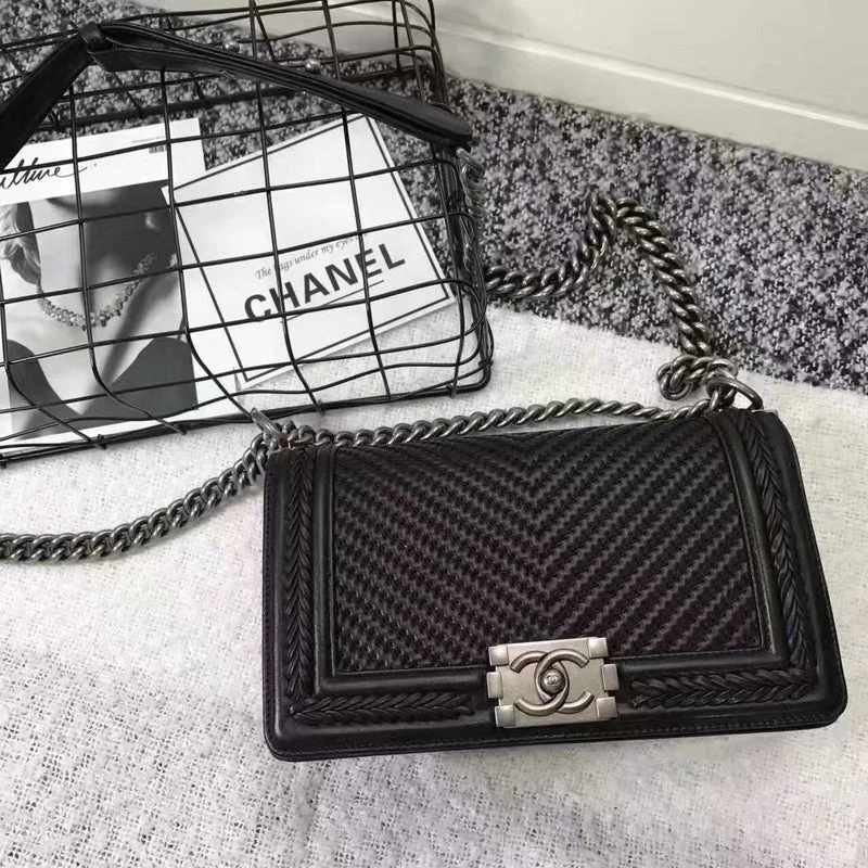 Chanel Luxury Handbag for High - End EventsBC - CHANEL Bags - 652