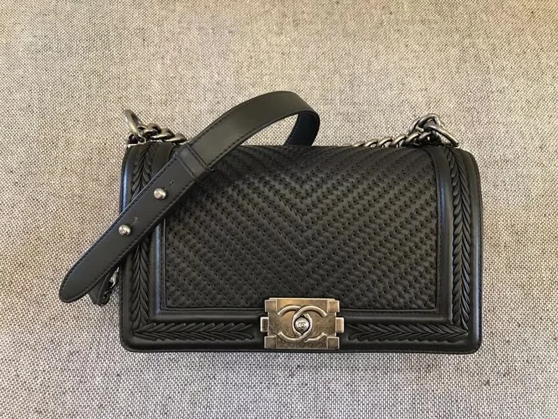 Chanel Small Crossbody Bag for TravelBC - CHANEL Bags - 641