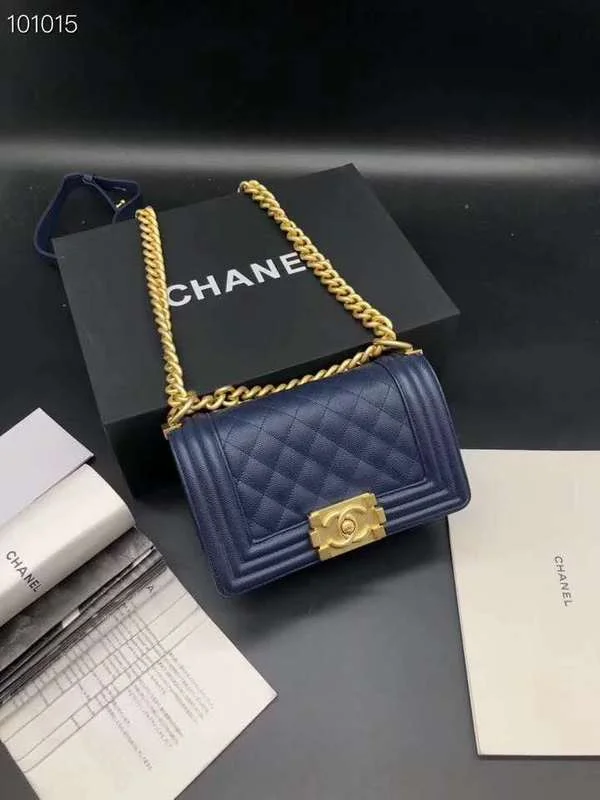 BC - CHANEL Bags - 678