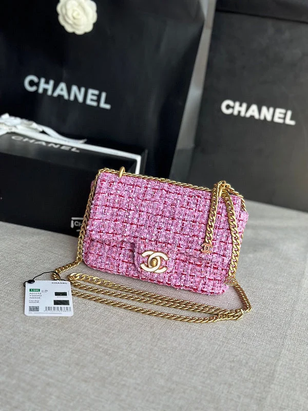 Chanel All - Match Handbag for Versatile StylingBC - CHANEL BAGS - 639