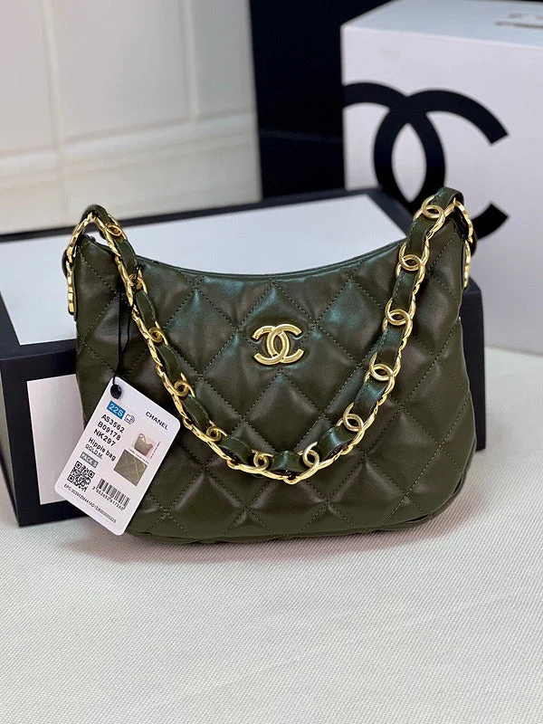 Chanel Chain Strap Handbag for Everyday UseBC - CHANEL BAGS - 641