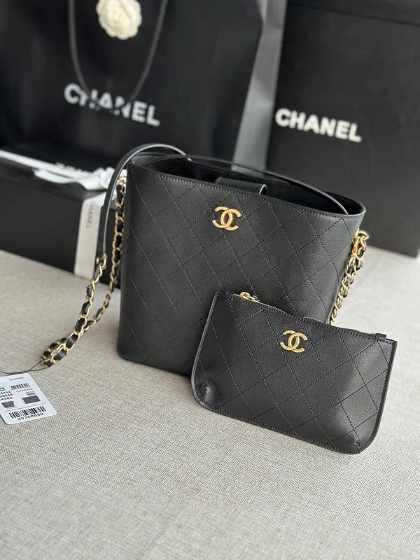 Chanel Chain Strap Handbag for Everyday UseBC - CHANEL BAGS - 644