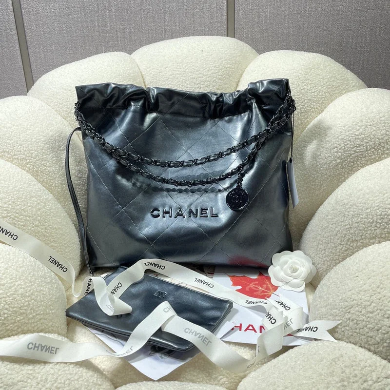 Chanel Lightweight Handbag for Daily ErrandsBC - CHANEL BAGS - 647