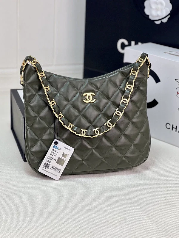 Chanel Colorful Handbag for Spring OutfitsBC - CHANEL BAGS - 649