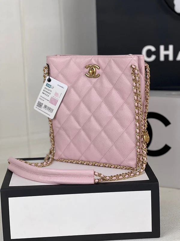 Chanel Handbag with Adjustable Strap for ComfortBC - CHANEL BAGS - 650