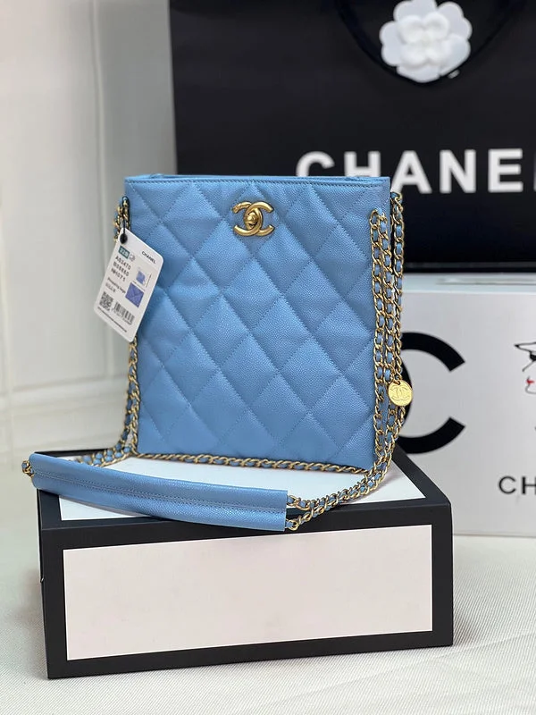 Chanel Lightweight Handbag for Daily ErrandsBC - CHANEL BAGS - 651