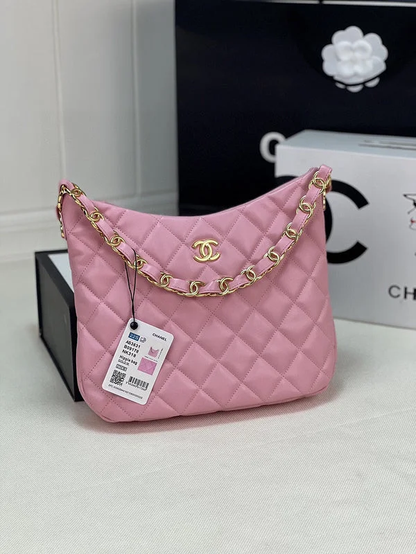 Chanel Designer Handbag with Unique DesignBC - CHANEL BAGS - 652