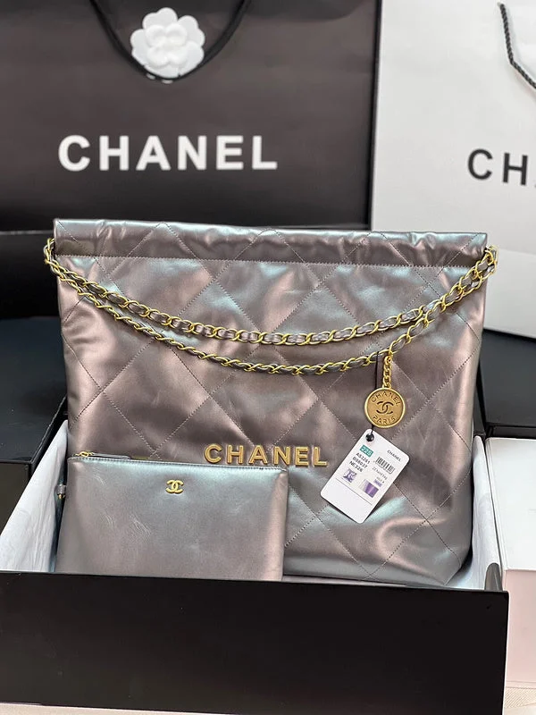 Chanel New Arrival Handbag with Gold HardwareBC - CHANEL BAGS - 677