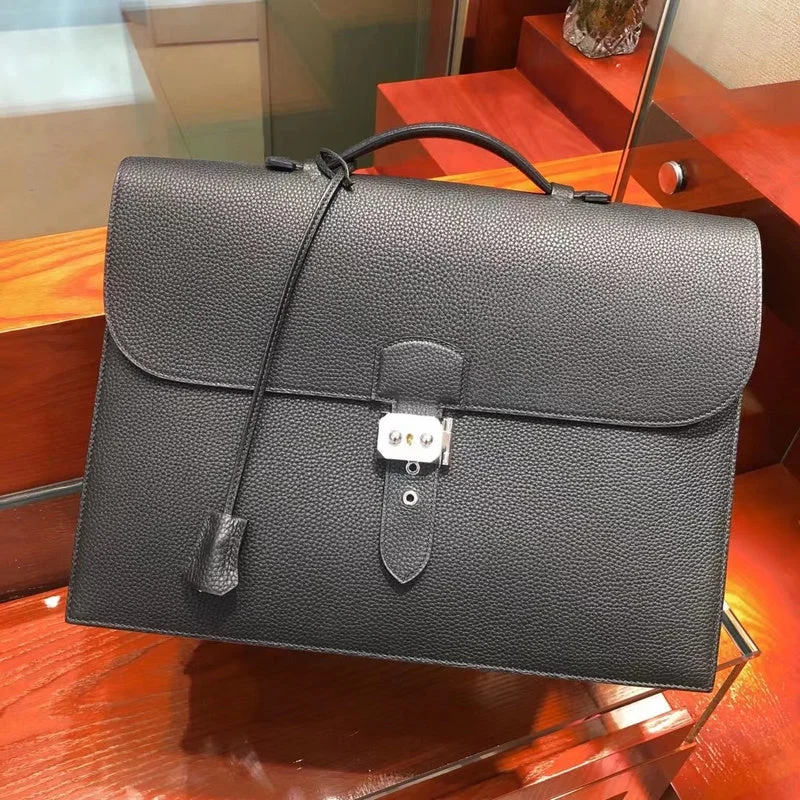 High - Capacity Hermes Duffle - Style Bags for Extended TripsBoldCollect - HERMES Bags - 658