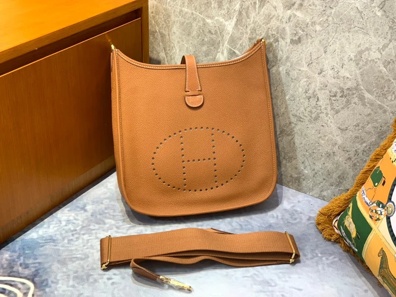 High - Capacity Hermes Duffle - Style Bags for Extended TripsBoldCollect - HERMES Bags - 691