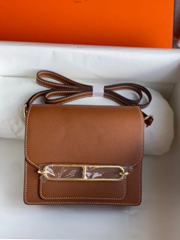 Two - Tone Hermes Bags for a Modern and Stylish AppearanceBoldCollect - HERMES Bags - 696