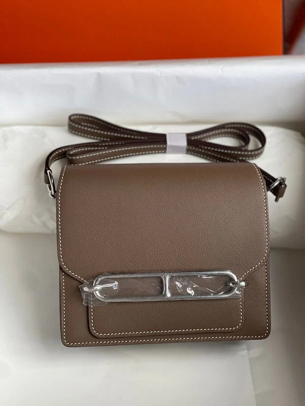 Elegant Hermes Clutch - Style Bags for Formal GalasBoldCollect - HERMES Bags - 701