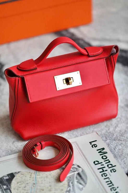 Easy - to - Clean Hermes Bags for Busy LifestylesBoldCollect - HERMES Bags - 719