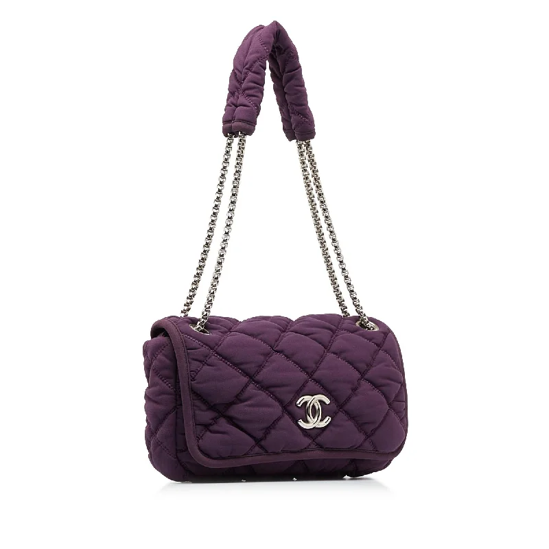 Chanel Colorful Handbag for Spring OutfitsChanel Bubble Quilt Shoulder Bag (CJ6zP6)