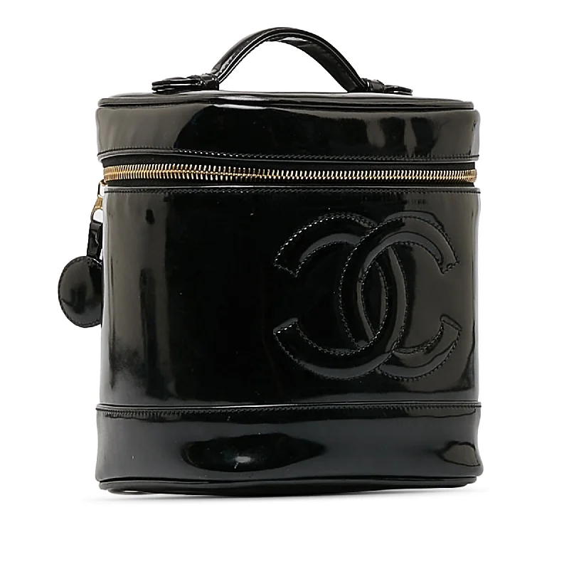 Chanel Luxury Handbag for High - End EventsChanel CC Vanity Bag (H6E73G)