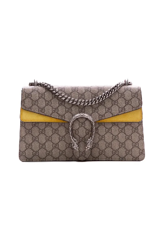 Chanel Luxury Handbag for High - End EventsDionysus Small Flap Bag