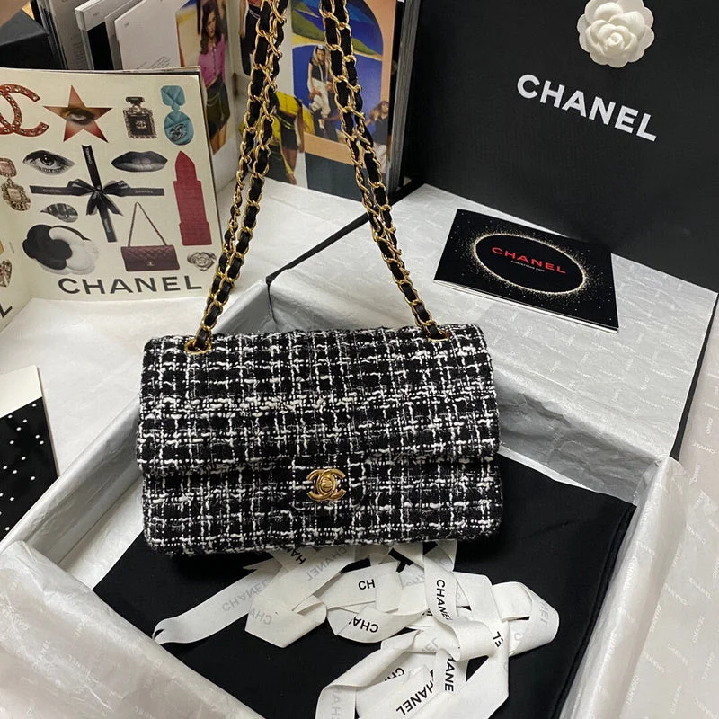 Chanel Classic Flap Bag for Evening PartyWF - Chanel Bags - 1574