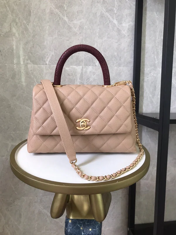 Chanel Luxury Handbag for High - End EventsWF - Chanel Bags - 1599