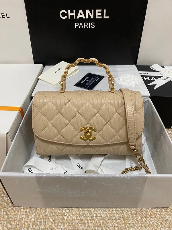 Chanel Medium Tote Bag for Office LadiesWF - Chanel Bags - 1600