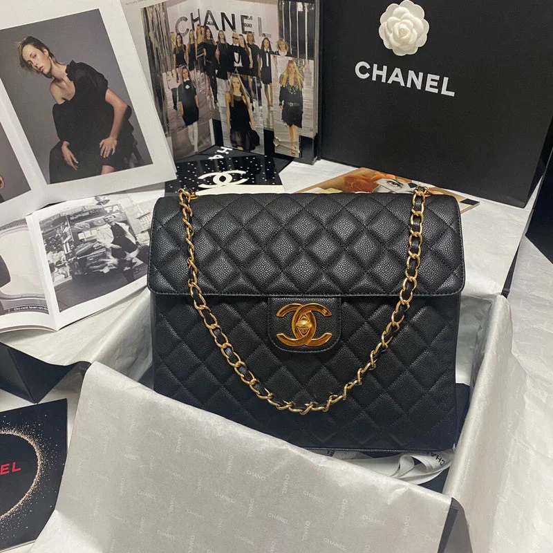 Chanel Medium Tote Bag for Office LadiesWF - Chanel Bags - 1602