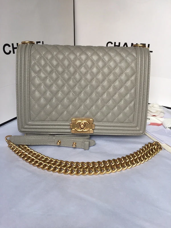 Chanel Lightweight Handbag for Daily ErrandsWF - Chanel Bags - 1665