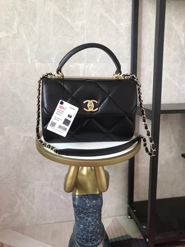 Chanel All - Match Handbag for Versatile StylingWF - Chanel Bags - 1668