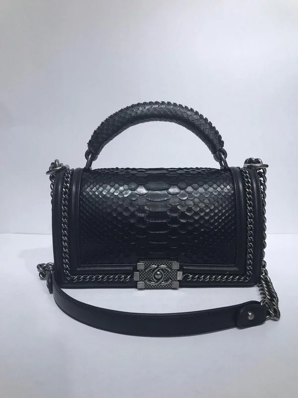 WF - Chanel Bags - 1669