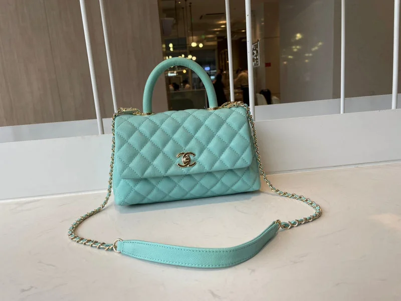 Chanel Lightweight Handbag for Daily ErrandsWF - Chanel Bags - 1666