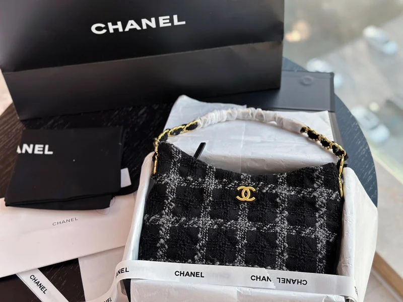 Chanel All - Match Handbag for Versatile StylingWF - Chanel Bags - 082