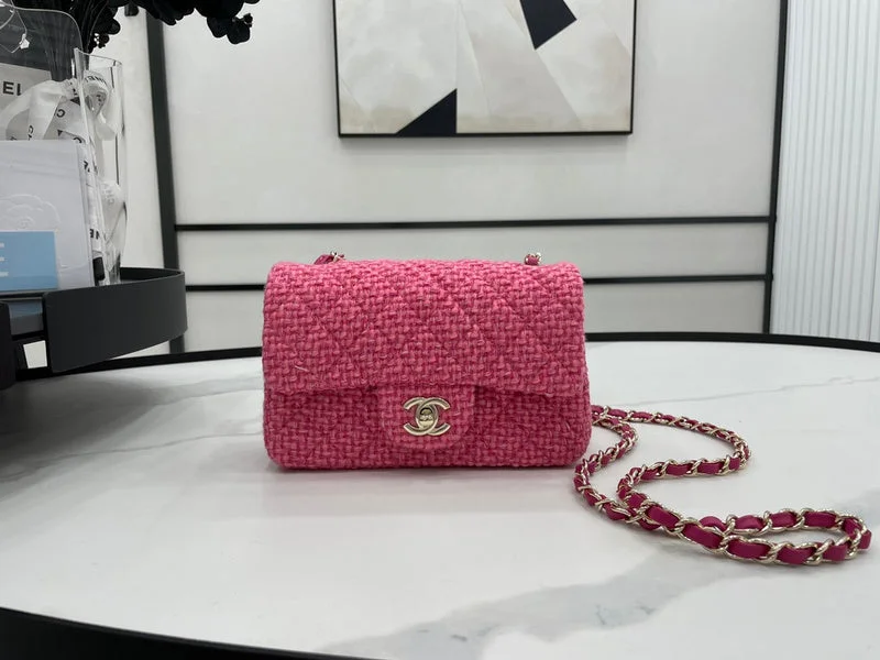 Chanel Designer Handbag with Unique DesignWF - Chanel Bags - 090