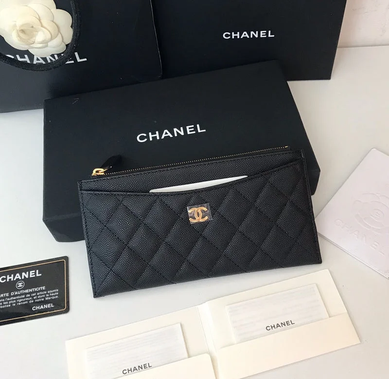 Chanel All - Match Handbag for Versatile StylingWF - Chanel Bags - 1003