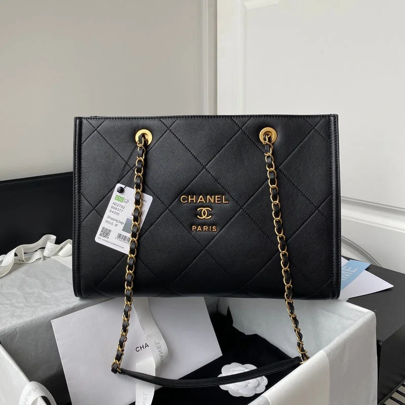 Chanel Small Crossbody Bag for TravelWF - Chanel Bags - 1008