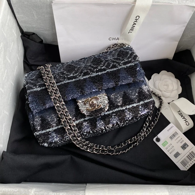 Chanel Designer Handbag with Unique DesignWF - Chanel Bags - 1010