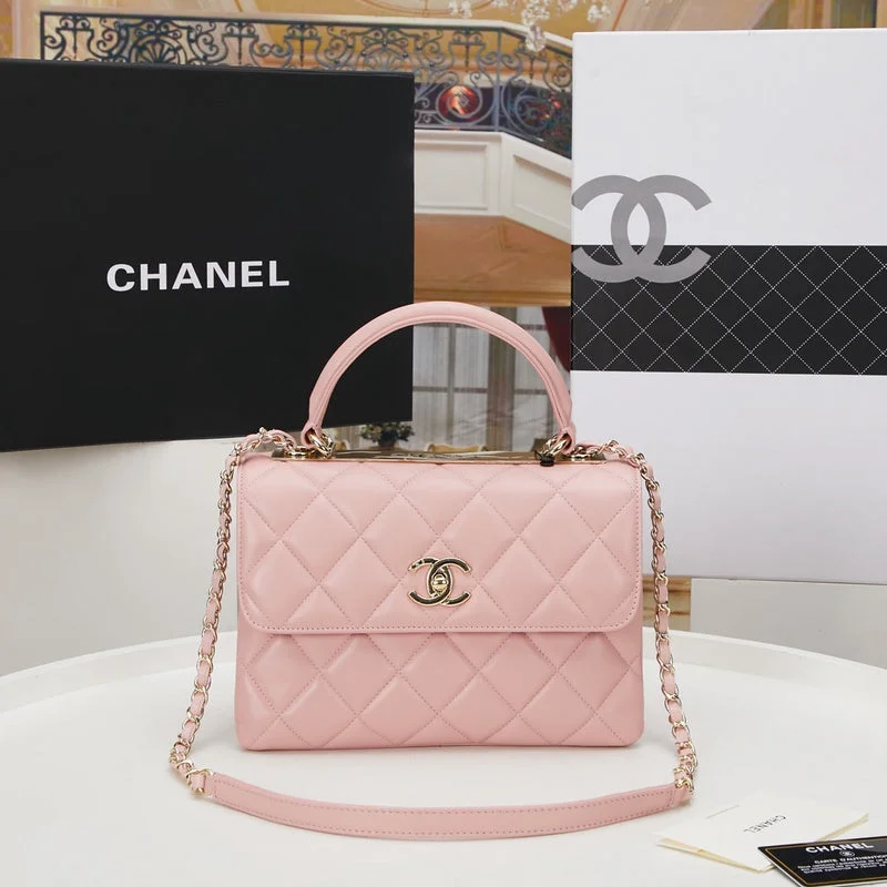 Chanel Designer Handbag with Unique DesignWF - Chanel Bags - 1014