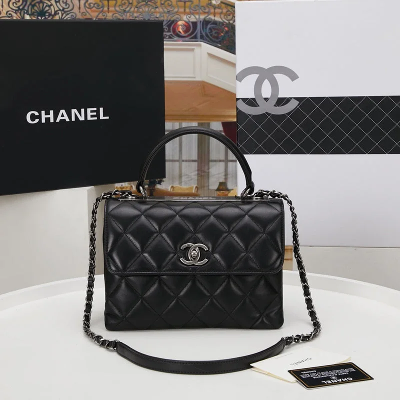 Chanel Designer Handbag with Unique DesignWF - Chanel Bags - 1016