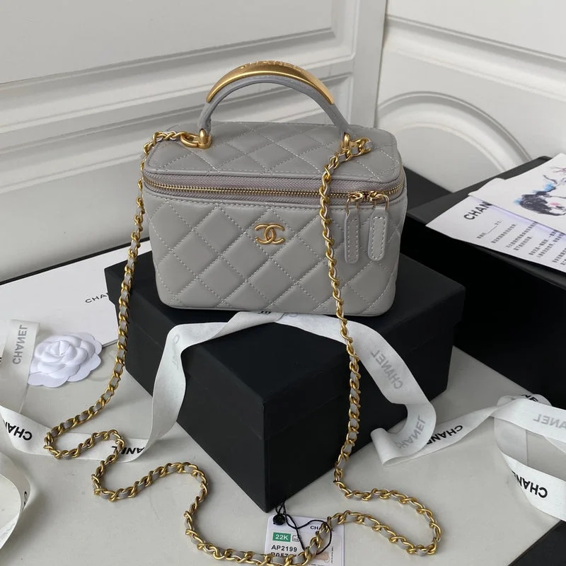 Chanel Medium Tote Bag for Office LadiesWF - Chanel Bags - 156