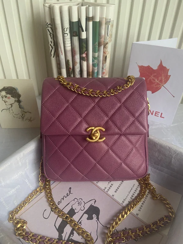 Chanel Lightweight Handbag for Daily ErrandsWF - Chanel Bags - 157